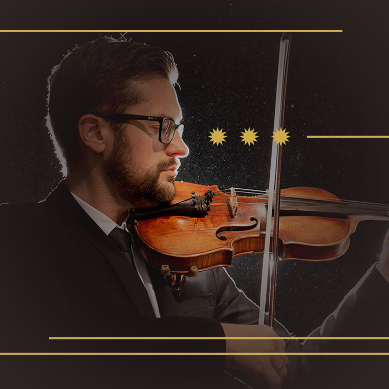 Top Symphonic Podcast