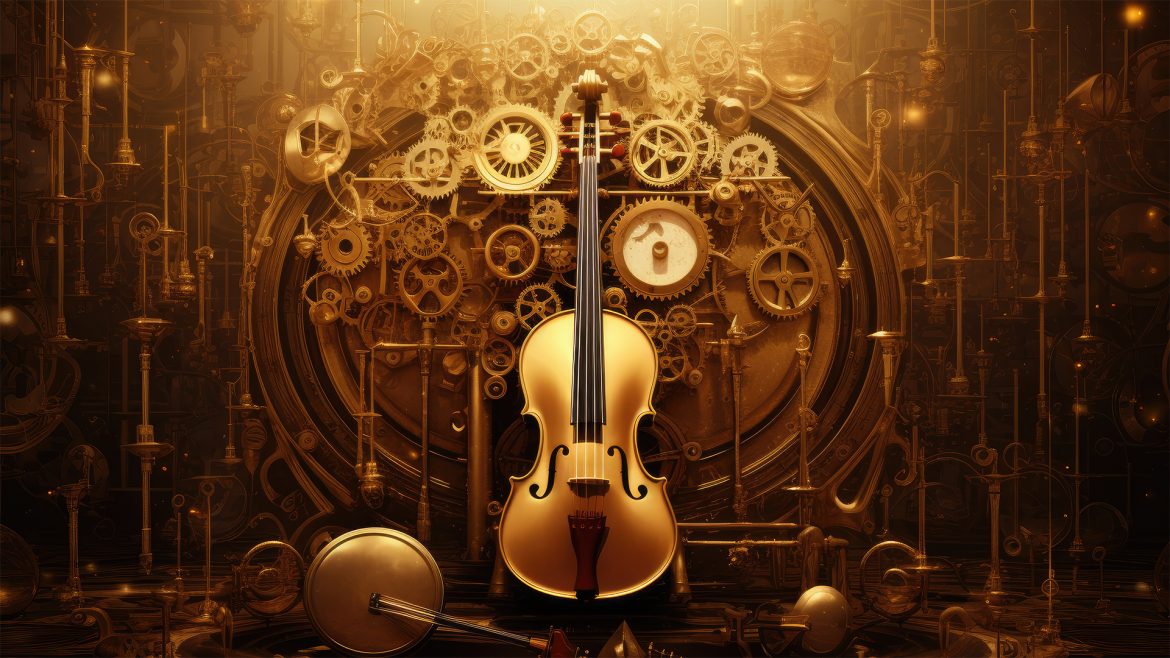 De Debussy A Ravel | Impresionismo