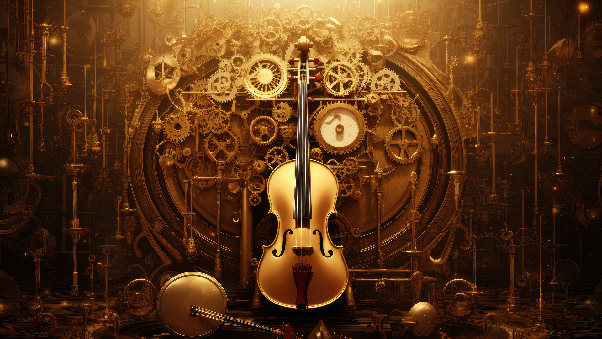 De Debussy A Ravel | Impresionismo